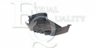 EQUAL QUALITY r053 -  Изоляция моторного отделения